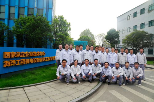 中國船舶武漢船機公司 海洋工程機電設(shè)備國家工程實驗室 項目組獲全國工人先鋒號