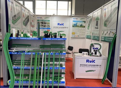 瑞成工業(yè)多項產品和技術已處在行業(yè)領先地位