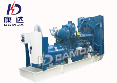 里水發(fā)電機(里水發(fā)電機)--康達機電工程(順德)