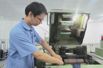 百年夢&middot;黨旗紅 | 江蘇聯(lián)宏陶少波:默默奉獻,助力企業(yè)行穩(wěn)致遠(yuǎn)