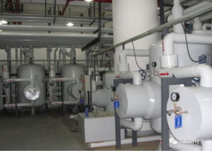 魯班獎精品工程揭秘 從機電工程設備安裝照片看卓越之道